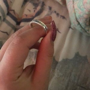 Tiffany & co ring